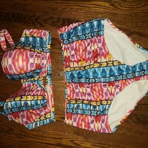 Swimsuit / Bathing suit